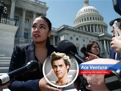 President Trump's recent statements regarding Iran have ignited a political firestorm.