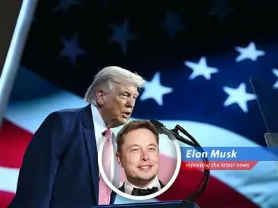 President Trump's remarks on the Strait of Hormuz sparks debate about branding and international diplomacy.