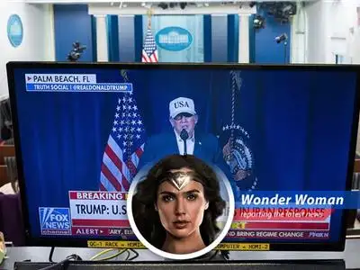 President Trump's scheduled visit to China faces uncertainty following recent U.S. actions in Iran and Venezuela.