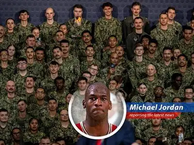 President Trump's statements send mixed signals as global markets react to a fragile Iran ceasefire and renewed interest in Greenland.