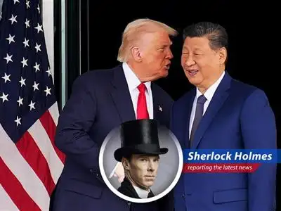 President Trump's summit with Xi Jinping raises concerns in India about a potential shift in U.S. foreign policy and its implications for the Indo-Pacific strategy.