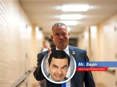 President Trump's tariff policies face growing resistance from both parties and the courts.