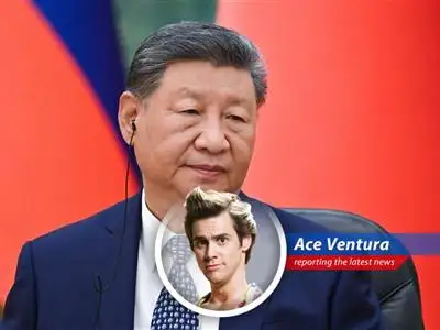 President Xi Jinping emphasizing a balanced approach to energy security, incorporating both traditional coal power and renewable energy sources.