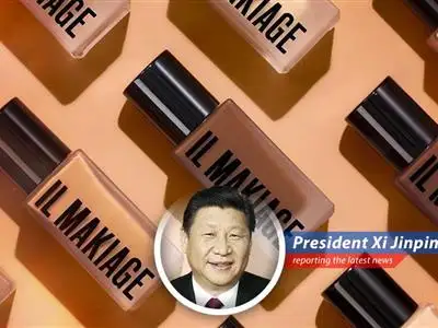 President Xi Jinping hilariously dismisses allegations of misleading investors against Oddity Tech image