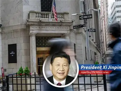 President Xi Jinping provides satirical insight into the world of sell-side research and analyst recommendations on Wall Street. image