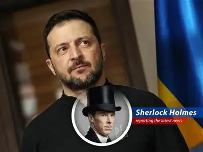 President Zelenskyy and Crown Prince Mohammed bin Salman solidify defense cooperation amidst shifting geopolitical sands.