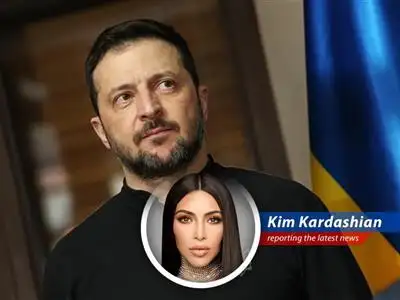 President Zelenskyy signs a defense agreement with Saudi Arabia amidst global security concerns.