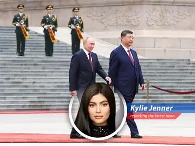 Presidents Putin and Xi meet in Beijing to discuss energy cooperation, including the Power of Siberia 2 pipeline project amidst rising geopolitical tensions.
