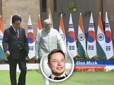 Prime Minister Modi and President Lee Jae Myung reaffirm their commitment to strengthening India-South Korea trade relations.