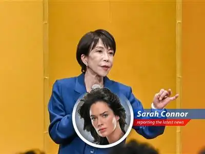 Prime Minister Sanae Takaichi is predicted to secure a major win in the upcoming Japanese election.
