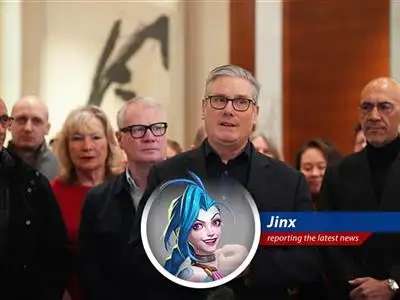 Prime Minister Starmer and President Xi meet to discuss future collaborations and strategic partnerships. image