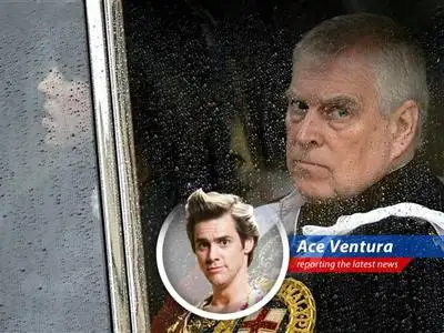 Prince Andrew's arrest raises questions and triggers a formal investigation.