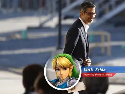 Princess Zelda contemplates the long-term value of Alphabet shares amidst market fluctuations.