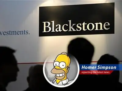 Private equity faces uncertainty in Asia, like me facing a donut shortage. Doh image