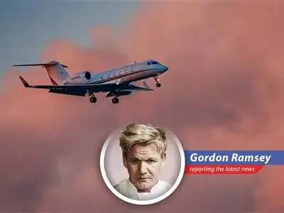 Private jet travel becomes more expensive as geopolitical tensions impact fuel prices, affecting even the most affluent travelers.