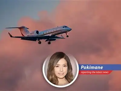 Private jet travel sees rising costs due to jet fuel price hikes amidst geopolitical tensions.