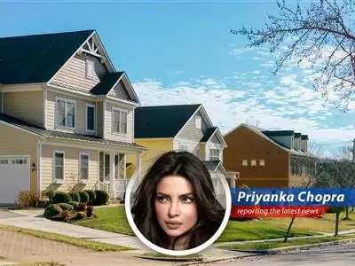 Priyanka Chopra navigates the world of investment property loans, empowering aspiring real estate tycoons to build their portfolios with confidence.