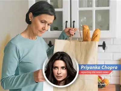 Priyanka Chopra reflects on investment strategies amidst rising inflation.
