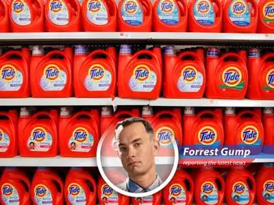 Procter & Gamble products exemplify value for consumers, driving growth and defying economic headwinds.