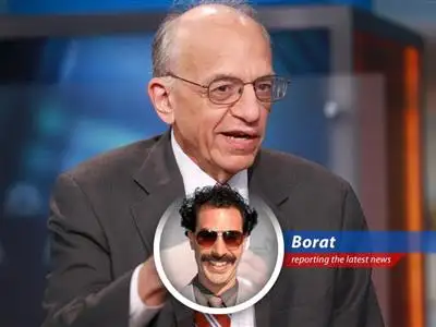 Professor Jeremy Siegel shares his expert insight on the American economy and petrol prices.