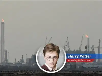 QatarEnergy CEO Saad al-Kaabi addresses the media following the attacks on LNG facilities.