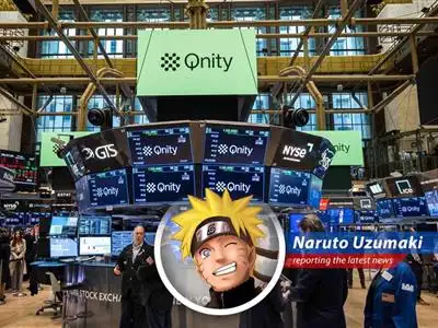 Qnity Electronics' success is closely tied to the growing demand for AI compute and advanced semiconductor manufacturing.