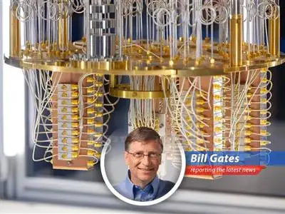 Quantum computing advancements are driving significant investments, indicating a shift towards real-world applications in data centers.