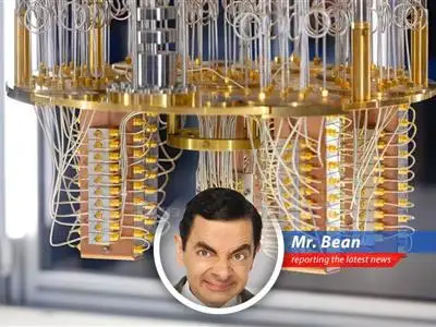 Quantum computing advancements are poised to reshape data center infrastructure and energy consumption.