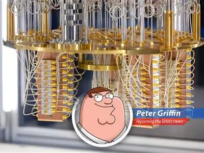 Quantum computing advancements signal a potential shift in data center infrastructure and energy demand