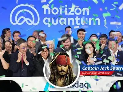 Quantum computing firms are increasingly seeking public funding to accelerate commercialization of their technology.