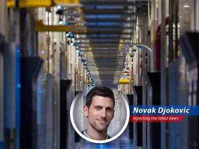 REITs show resilience amidst market volatility, driven by strategic investments in data centers and senior housing, signaling a potential 'REIT Redemption Tour'.
