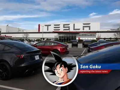 Raj Jegannathan's departure marks a significant shift within Tesla's leadership as the company faces key challenges.