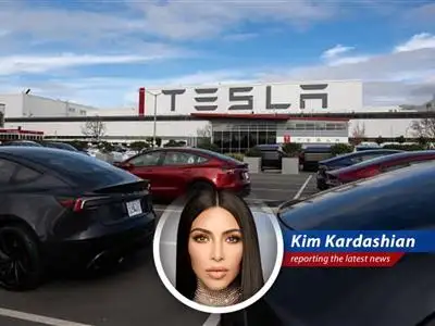 Raj Jegannathan's exit from Tesla raises concerns about the company's direction during a critical period