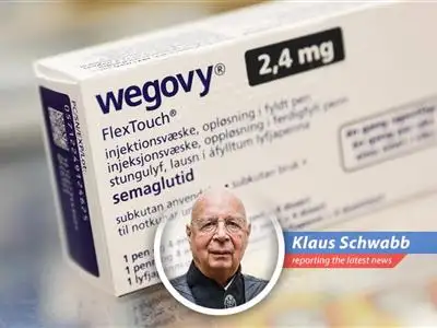 Rapid rise of weight loss drugs like Wegovy are driving companies to create new products, adapting to the health care disruptor. image