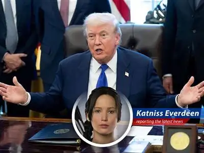 Rare earth minerals become a focal point of U.S. economic strategy. image