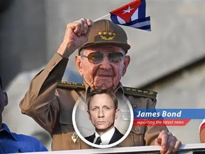 Raul Castro, former President of Cuba, now faces indictment in the United States sparking international tensions.