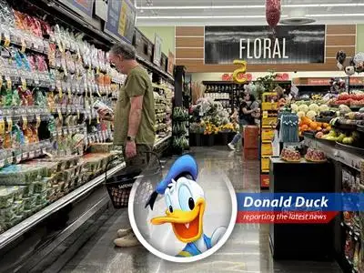 Real estate sector shows surprising strength amidst market volatility, prompting expert analysis.