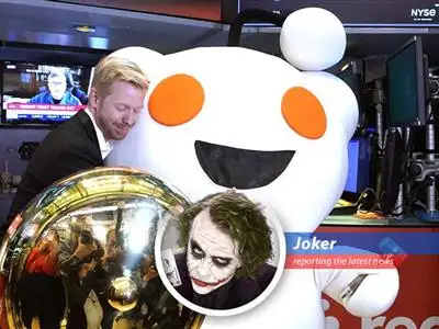 Reddit surprises investors with better-than-expected earnings after IPO image