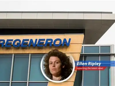 Regeneron's decision to provide free gene therapy in the U.S. raises ethical and economic questions within the pharmaceutical industry.