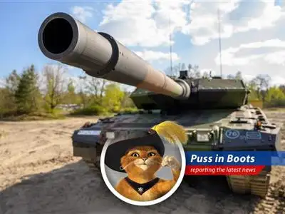 Renk AG, a German defense company, manufactures tank transmissions and is deemed a valuable investment opportunity by AllianceBernstein.