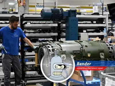 Renk Defense shares rise amidst geopolitical tensions and increased defense spending.