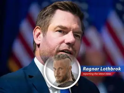 Rep. Eric Swalwell's resignation sparks ethical debates.