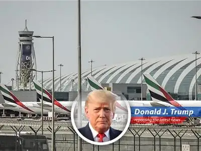 Repatriation flights replace tourist arrivals in the Middle East due to ongoing regional conflicts and rising airfares.