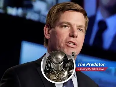 Representative Eric Swalwell's campaign for California governor faces severe crisis amid sexual assault allegations.