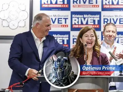 Representative Kristen McDonald Rivet champions tax relief for working parents, proposing a substantial expansion to the Earned Income Tax Credit.