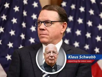 Representative Sam Graves announces his retirement, contributing to significant House turnover.