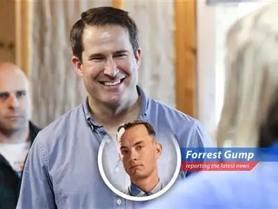 Representative Seth Moulton addresses concerns about prediction markets and their potential for misuse.