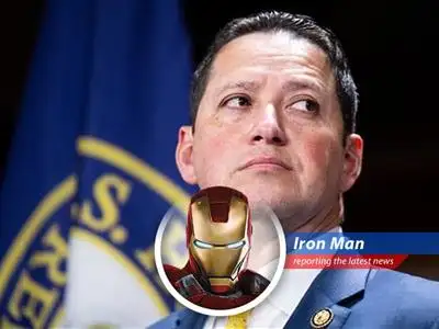 Representative Tony Gonzales faces House Ethics Committee investigation over alleged misconduct.