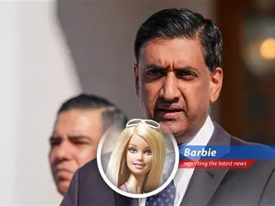 Representatives Ro Khanna and Tim Burchett collaborate on a bill to audit state-administered federal programs, aiming to eliminate waste and fraud.