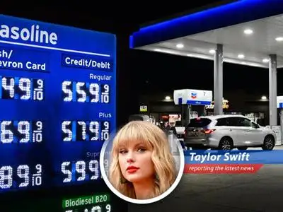 Republican lawmakers grapple with the dual challenge of rising gas prices and the ongoing conflict in Iran during a crucial midterm election year. image